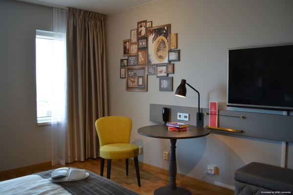 Hotel Scandic Triangeln